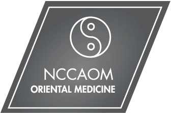 NCCAOM Certified